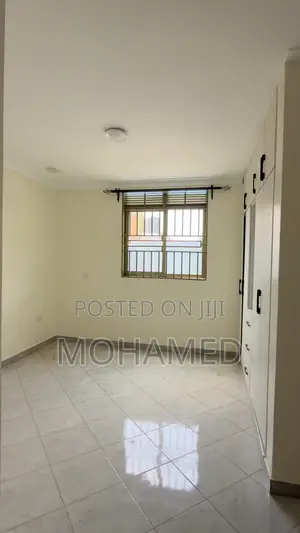 2bdrm Block of Flats in Jomayi, Central Division for rent