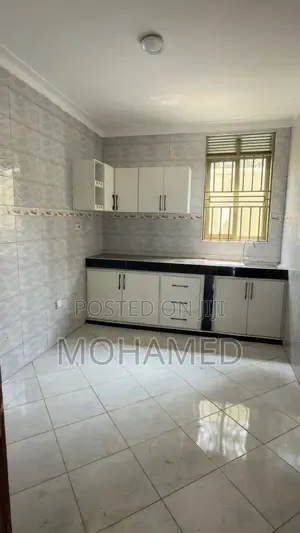 2bdrm Block of Flats in Jomayi, Central Division for rent