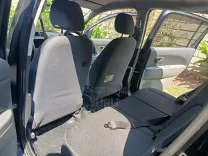 Toyota Passo 1.0 FWD 2007 Black