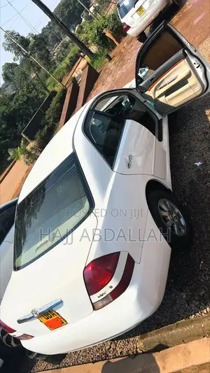 Toyota Mark II 2.0 AWD 2004 Pearl