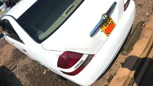 Toyota Mark II 2.0 AWD 2004 Pearl