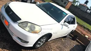 Toyota Mark II 2.0 AWD 2004 Pearl