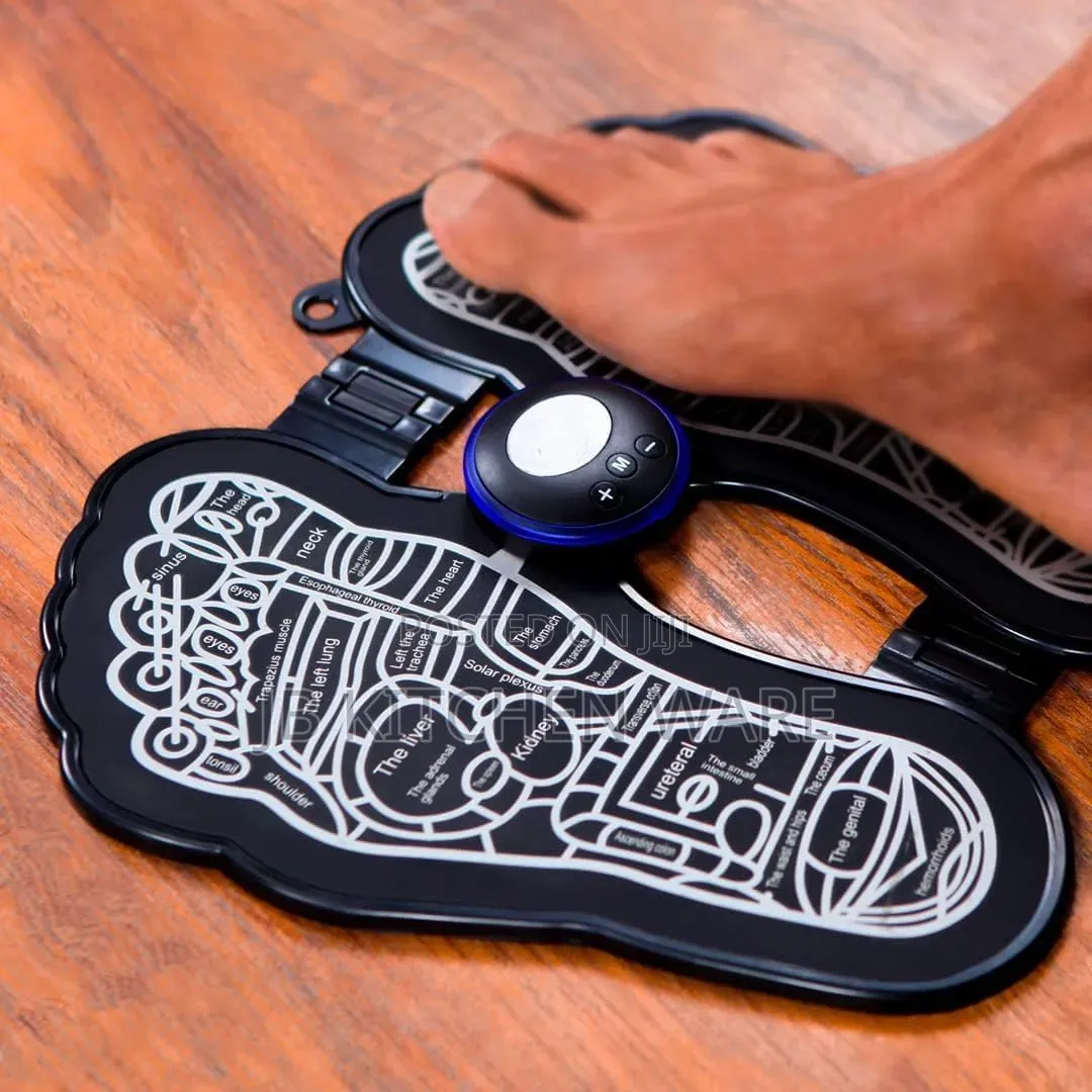 Foot Massage Pad