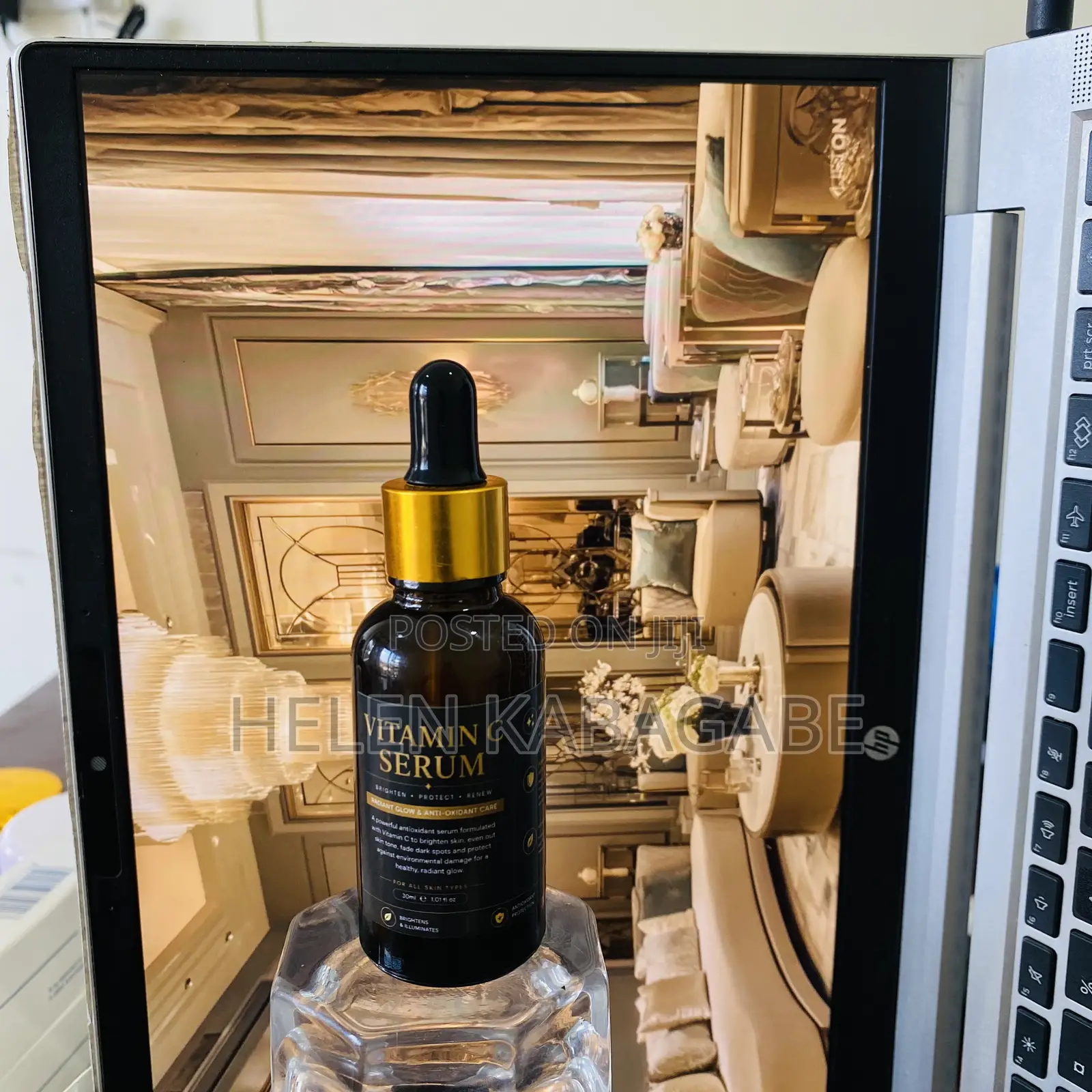 Vitamin C Serum