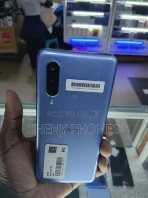 Mobile Phone 64 GB Gray
