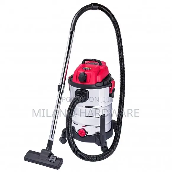 Edon Wet and Dry Vacuum Cleaner
