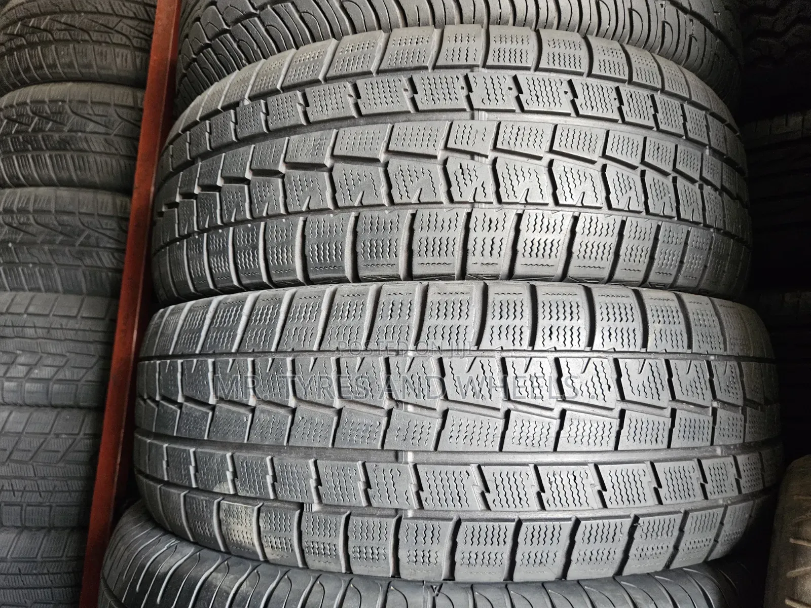 215 65 R16 2by2 They Are Also Available We Are Always With the Best 