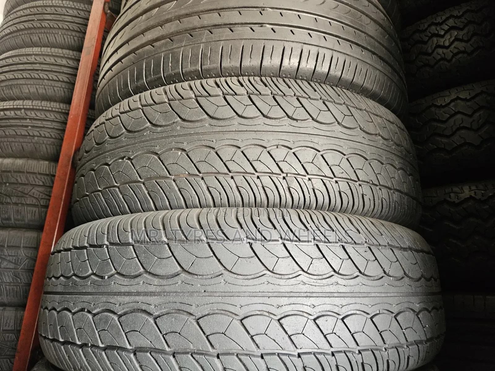 215 65 R16 2by2 They Are Also Available We Are Always With the Best 