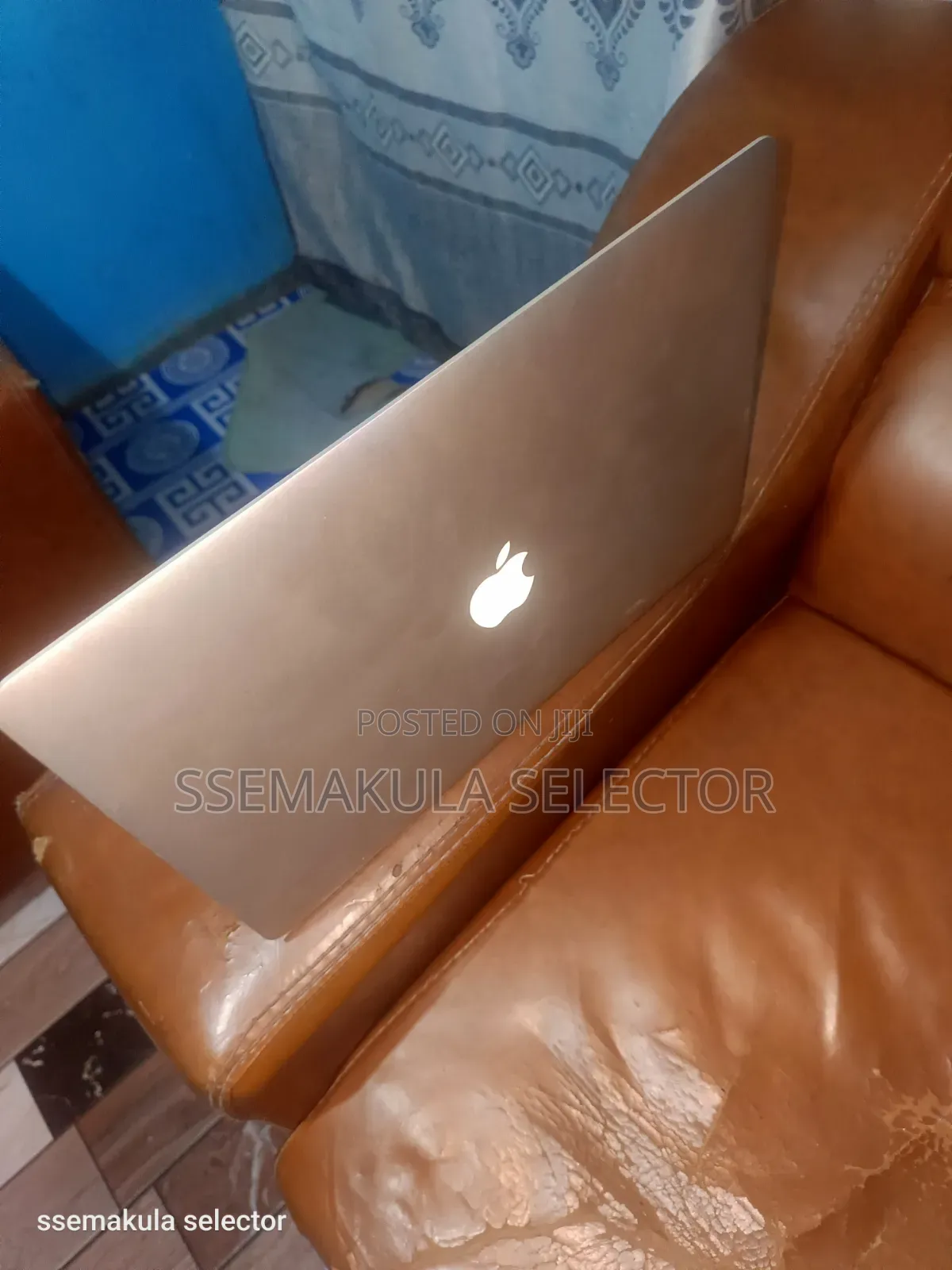 Laptop Apple MacBook Pro 2015 16GB Intel Core i7 SSD 500GB