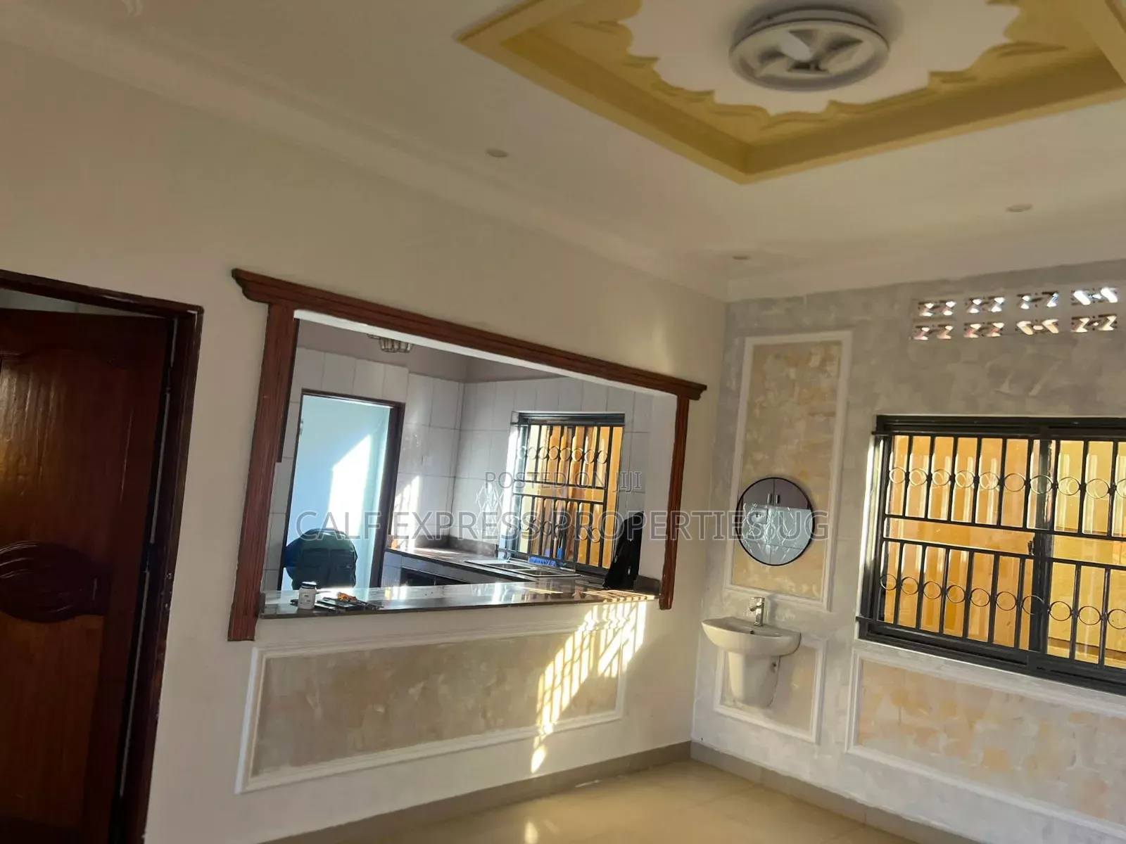 2bdrm Apartment in Kasangati Estate, Central Division for rent