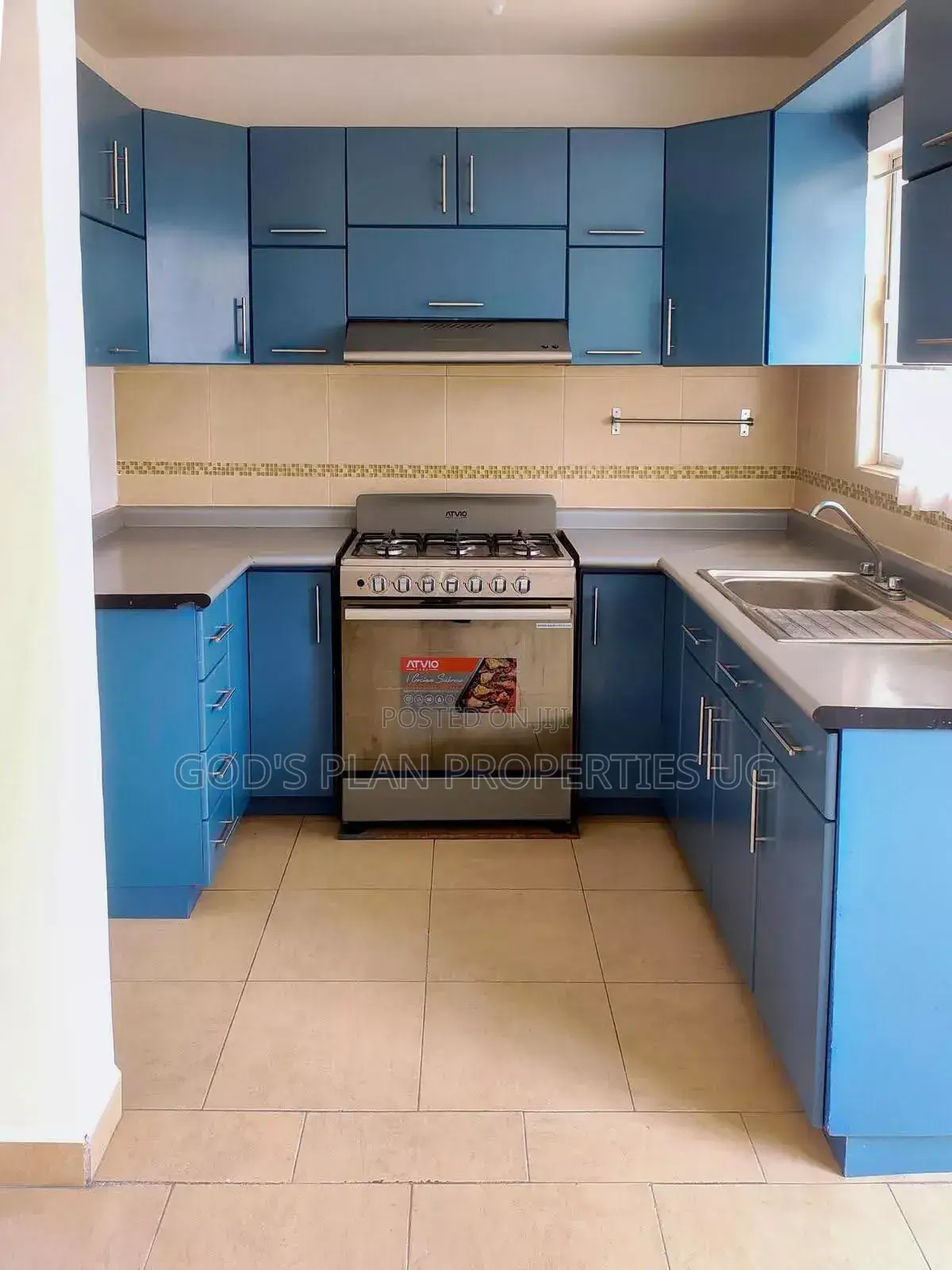 2bdrm Apartment in Kasangati Estate, Central Division for rent