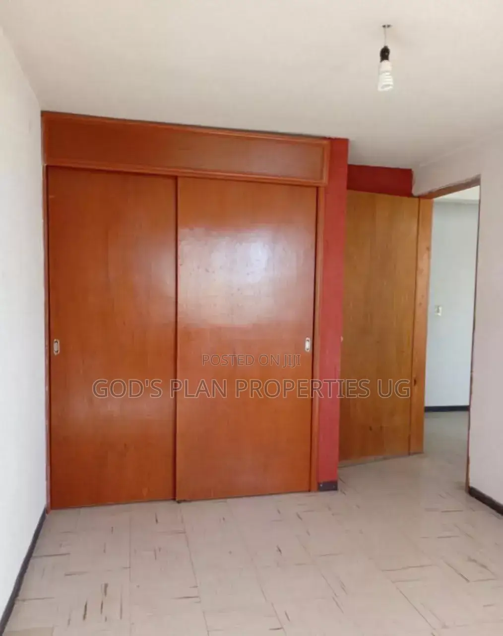 2bdrm Apartment in Kasangati Estate, Central Division for rent