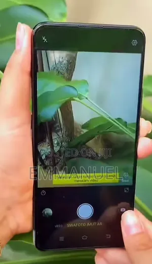 Vivo V15 128 GB Blue