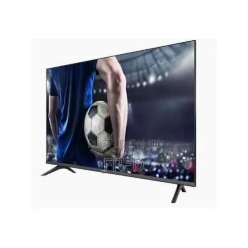BlackArk 32-Inch LED TV, Model T32D10DC