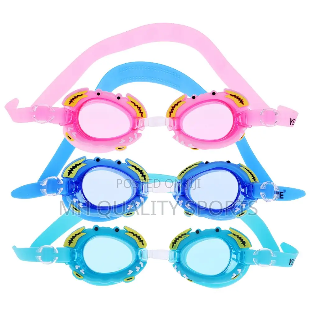 Kids Swimming Glasses