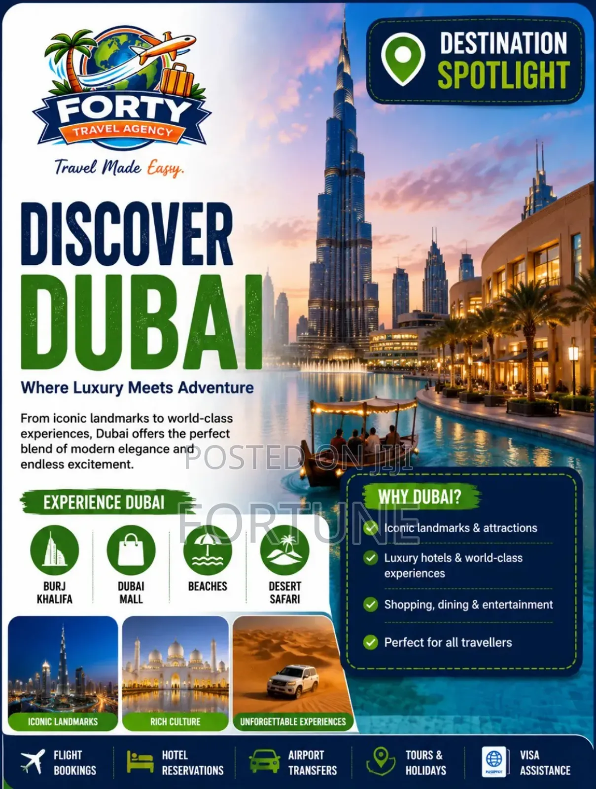 International Tours