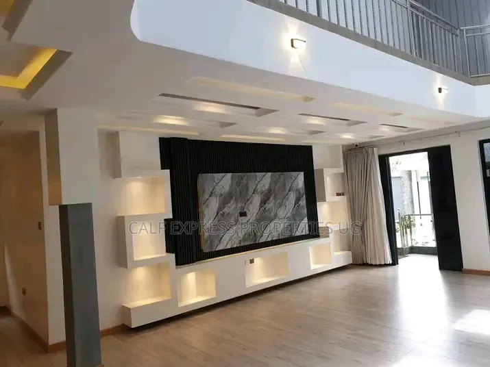 2bdrm Apartment in Kansanga Estate, Central Division for rent