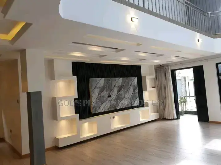 2bdrm Apartment in Kansanga Estate, Central Division for rent