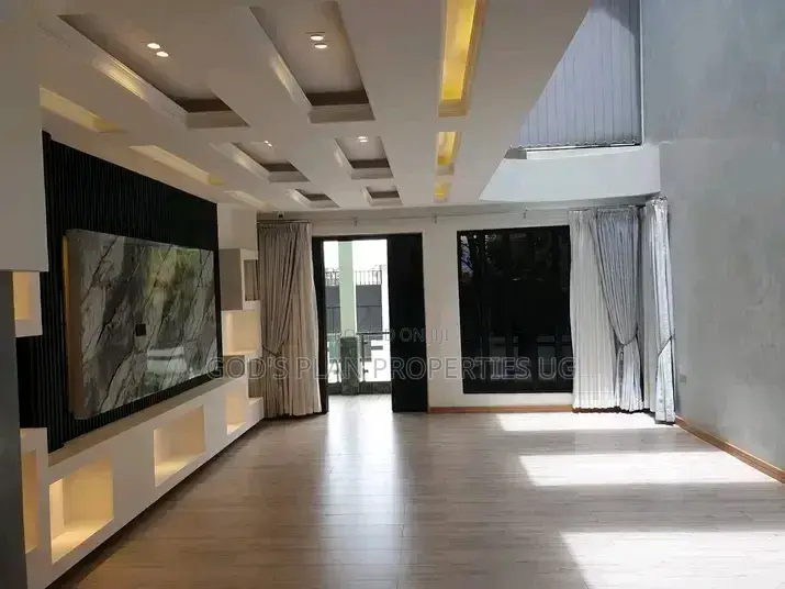 2bdrm Apartment in Kansanga Estate, Central Division for rent