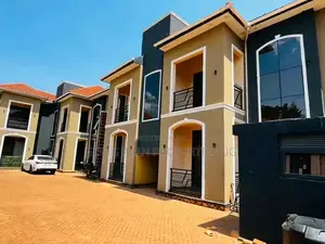 2bdrm Apartment in Kansanga Estate, Central Division for rent