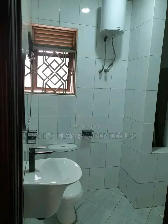 2bdrm Apartment in Kansanga Estate, Central Division for rent