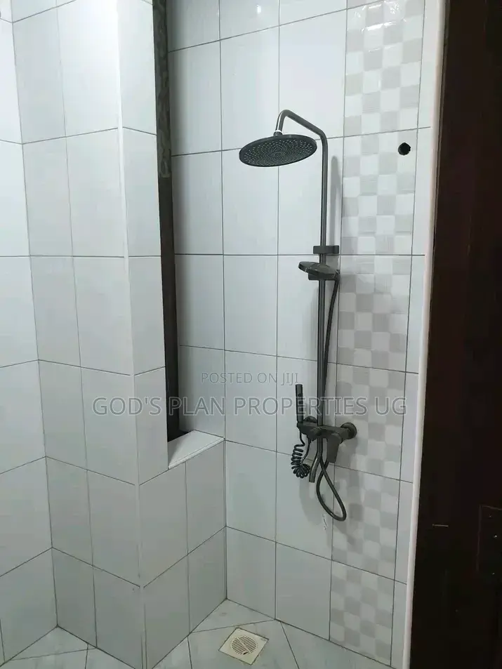 2bdrm Apartment in Kansanga Estate, Central Division for rent