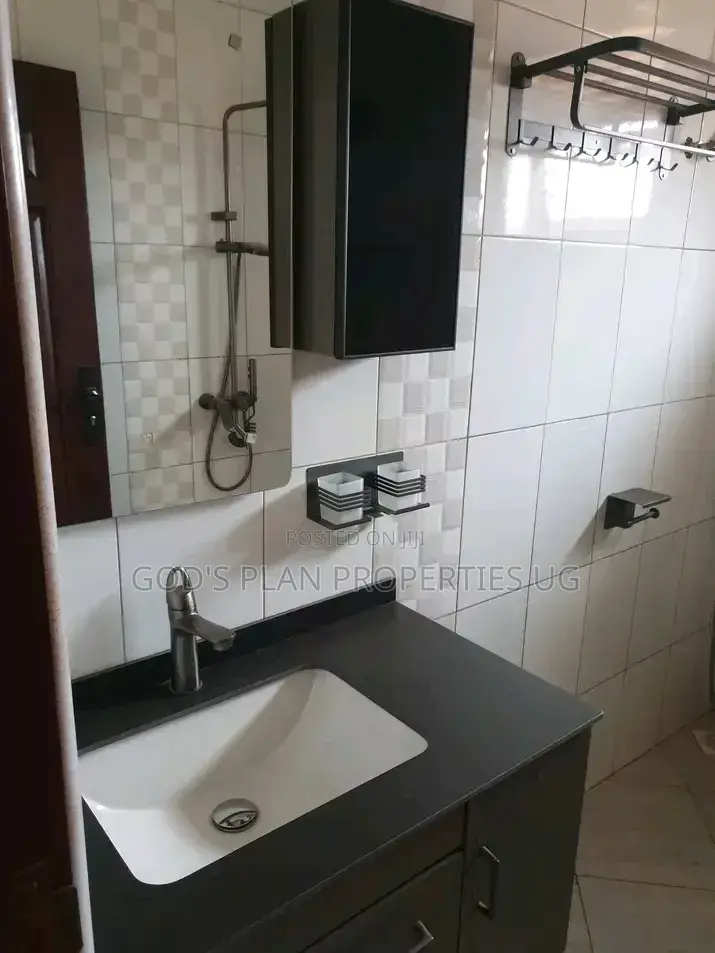 2bdrm Apartment in Kansanga Estate, Central Division for rent