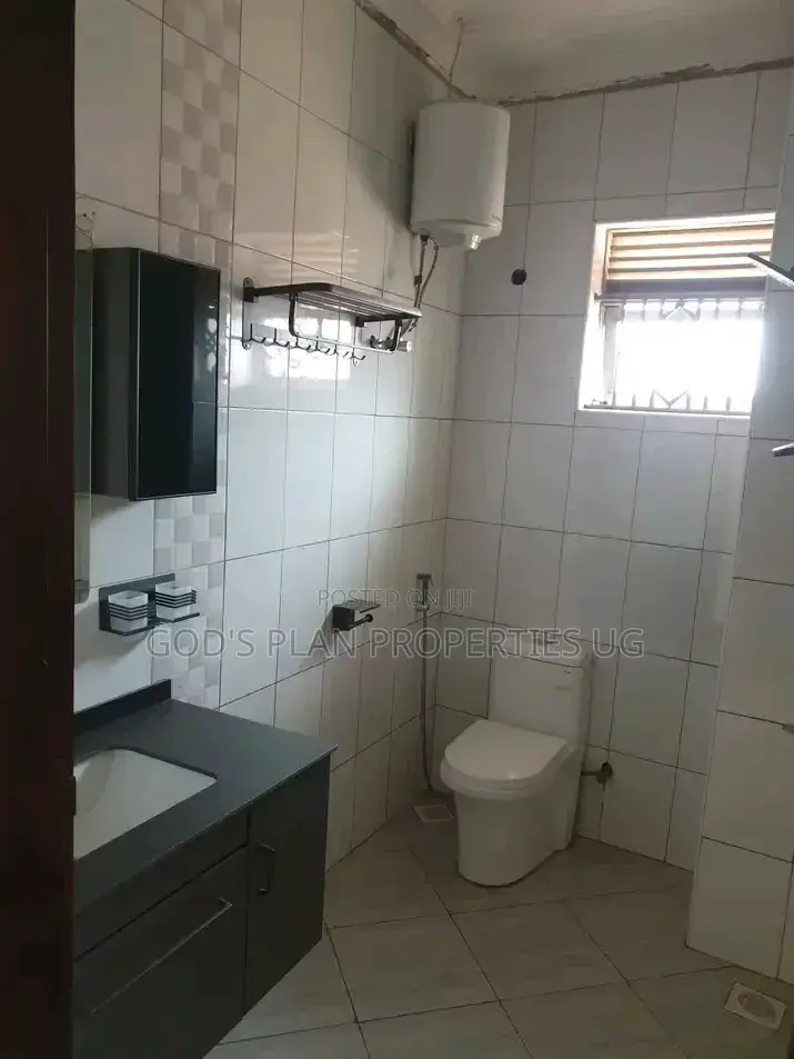 2bdrm Apartment in Kansanga Estate, Central Division for rent