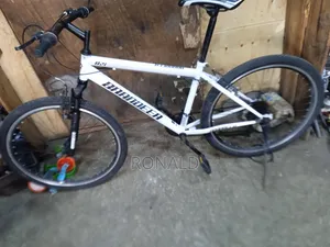 Japan Used Bike Size 26