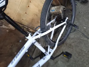 Japan Used Bike Size 26