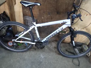 Japan Used Bike Size 26