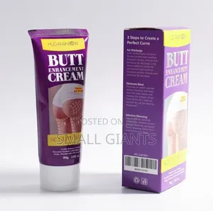 Hudarainbow Butt Enhancement Cream