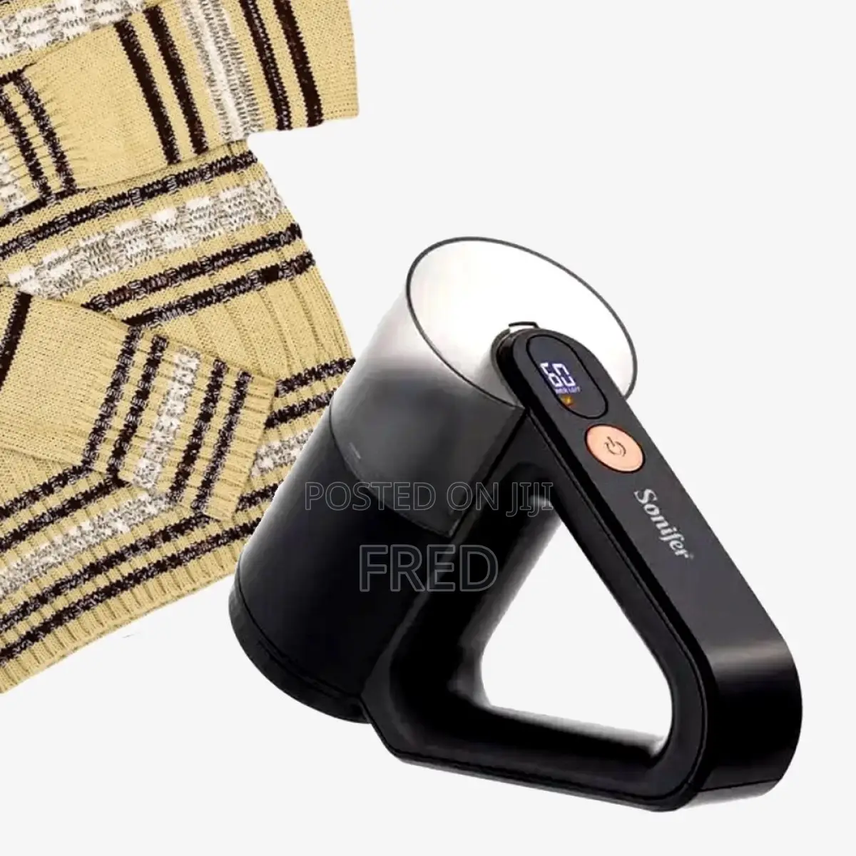 Sonifer SF-9607 Lint Remover