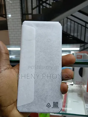 New Samsung Galaxy A07 128 GB Black