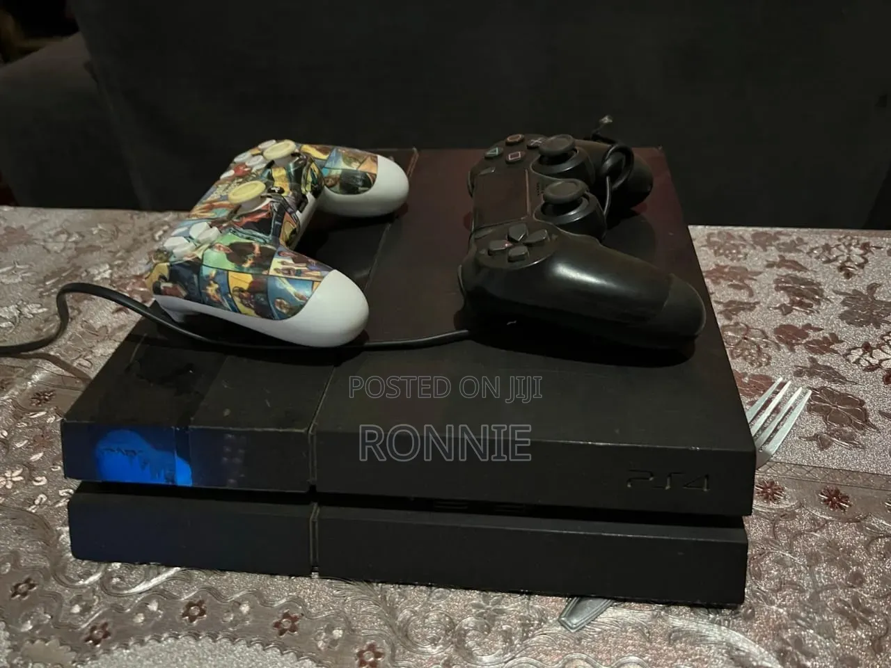 Playstation 4