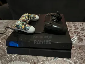 Playstation 4