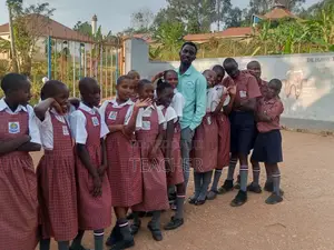 Primary Teacher