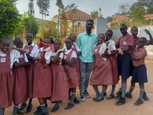 Primary Teacher