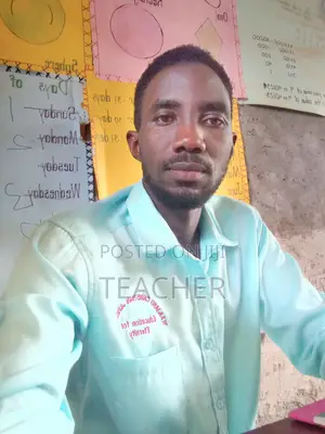 Primary Teacher