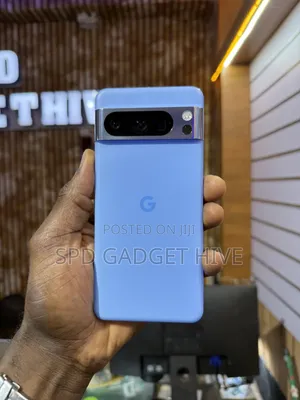 Google Pixel 8 Pro 256 GB
