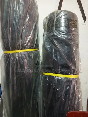 Shade Nets Black 3x50m