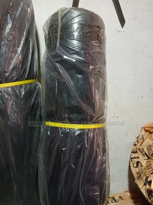 Shade Nets Black 3x50m