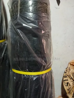 Shade Nets Black 3x50m