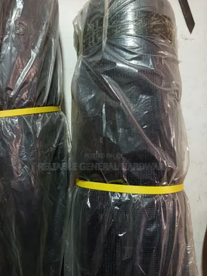 Shade Nets Black 3x50m