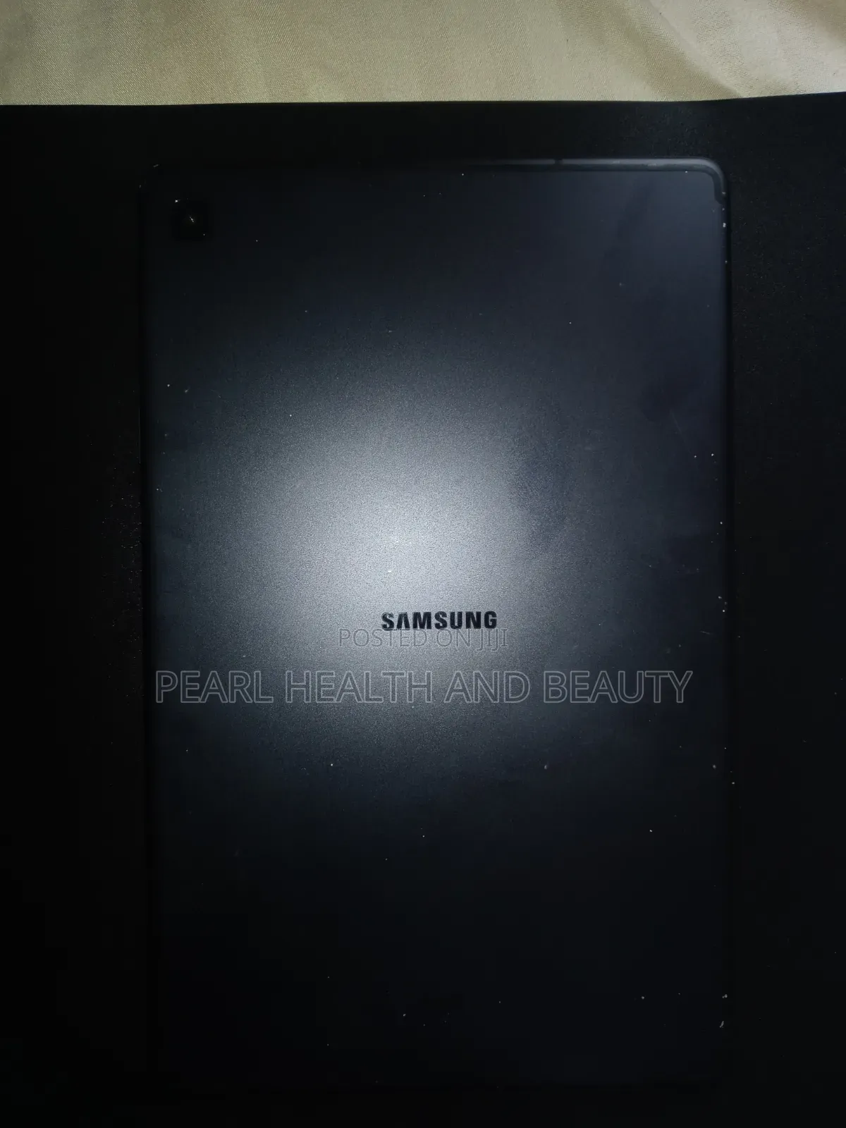 Samsung Galaxy Tab S6 Lite 128 GB Black