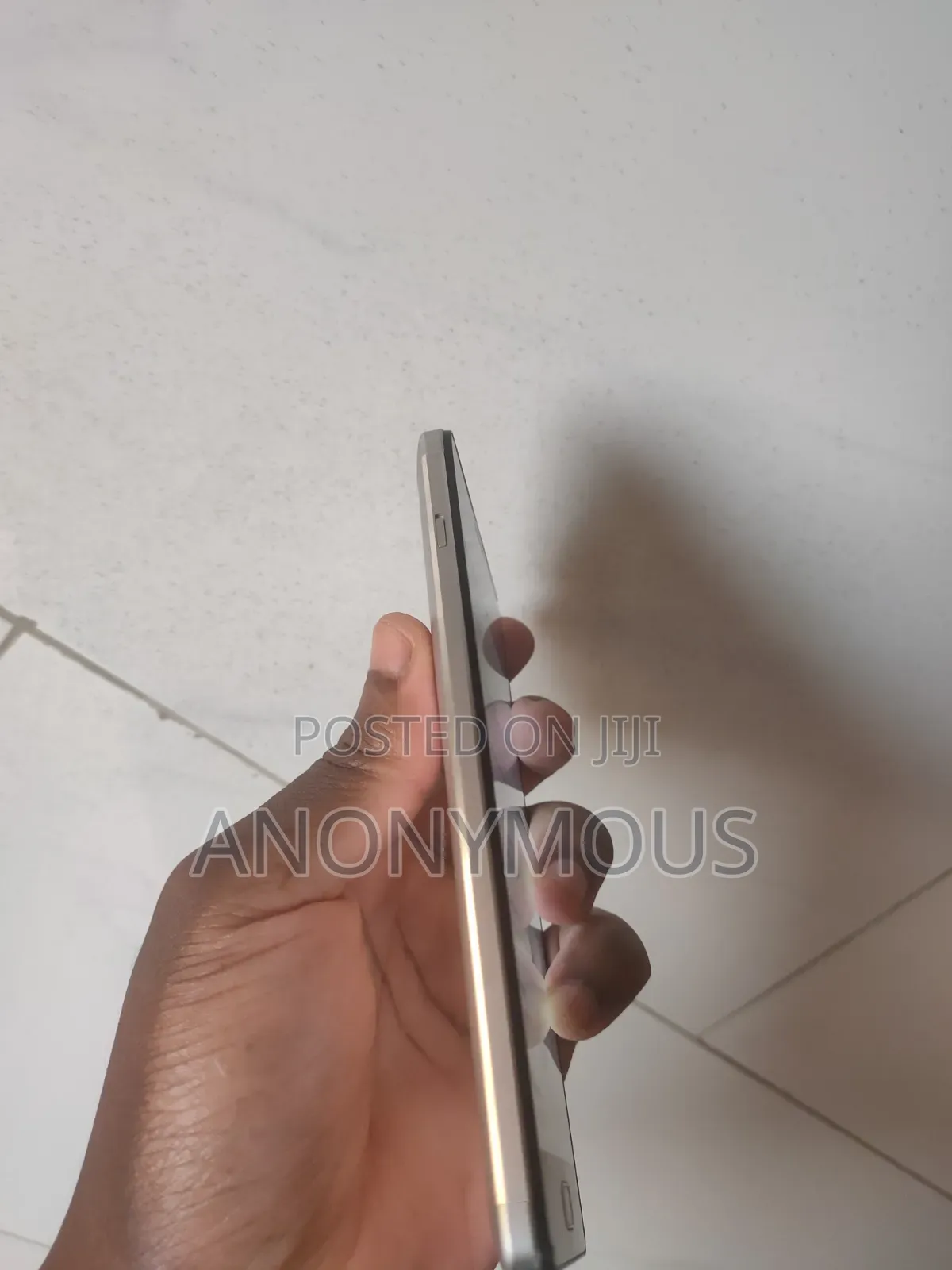 Lenovo Vibe P1m 16 GB Silver