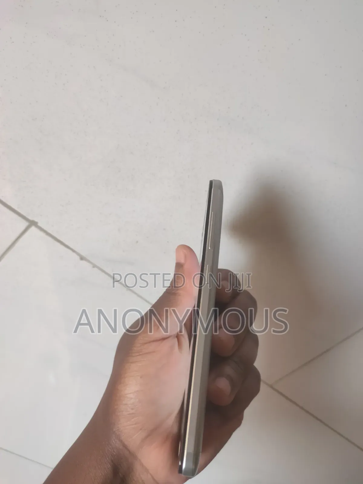 Lenovo Vibe P1m 16 GB Silver