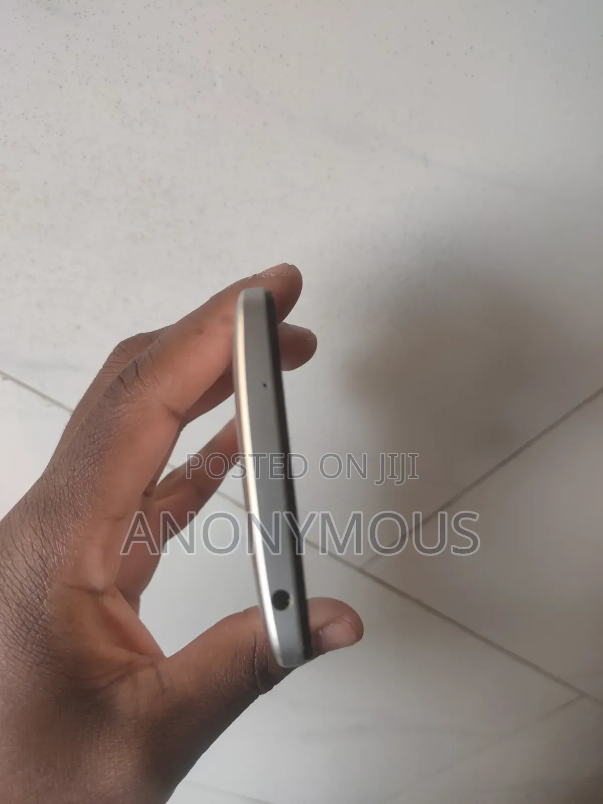 Lenovo Vibe P1m 16 GB Silver