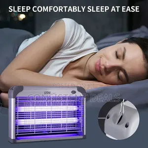Electric Mosquito Killing Lamp