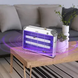 Electric Mosquito Killing Lamp